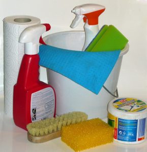 cleanliness